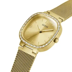 Montre Tapestry Doré-GUESS New