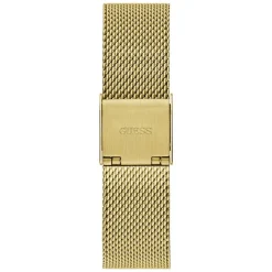 Montre Tapestry Doré-GUESS New