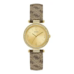 GUESS Montre Terrace Champagne