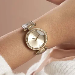GUESS Montre Terrace Champagne
