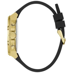 GUESS Montre Third Gear Noir