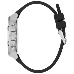 GUESS Montre Third Gear Noir