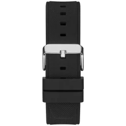 GUESS Montre Third Gear Noir