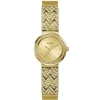 GUESS Montre Treasure Champagne