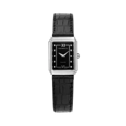 Montre Art Déco 1925's Noir-HERBELIN Hot