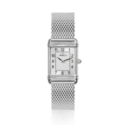 Montre Art Deco Argent-HERBELIN Outlet