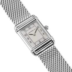 Montre Art Deco Argent-HERBELIN Outlet