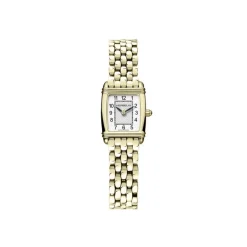 Montre Art Deco Argenté-HERBELIN Discount