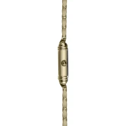 Montre Art Deco Argenté-HERBELIN Discount