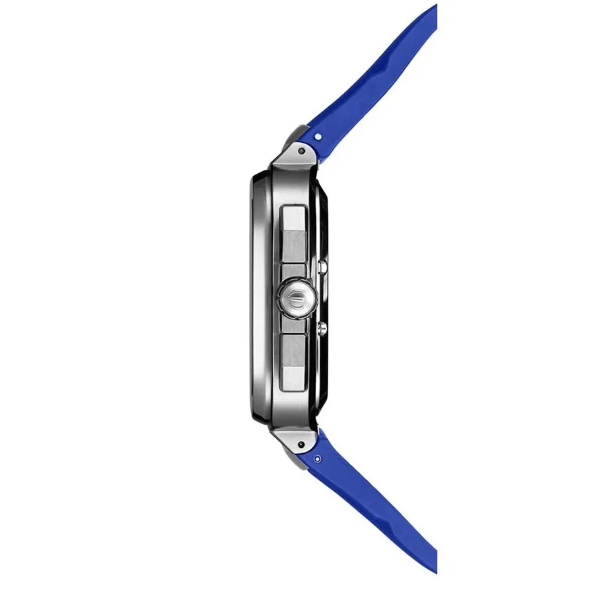 Montre Cap Camarat Square Bleu-HERBELIN Sale