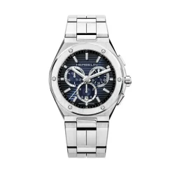 HERBELIN Montre Cap Camarat Bleu