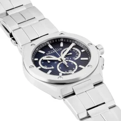 HERBELIN Montre Cap Camarat Bleu