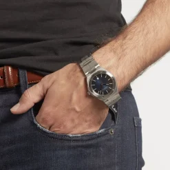 HERBELIN Montre Cap Camarat Bleu