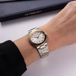 Montre Cap Camarat Blanc-HERBELIN Hot