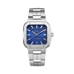 Montre Cap Camarat Square Bleu-HERBELIN Discount