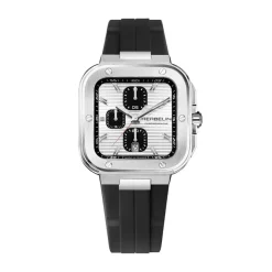 Montre Cap Camarat Argenté-HERBELIN Clearance