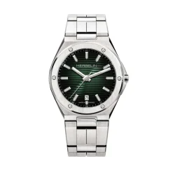 Montre Cap Camarat Vert-HERBELIN Outlet