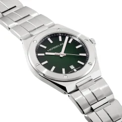 Montre Cap Camarat Vert-HERBELIN Outlet