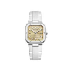 Montre Cap Camarat Square Champagne-HERBELIN Online