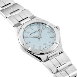 HERBELIN Montre Cap Camarat Bleu