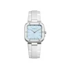 Montre Cap Camarat Square Bleu Sky-HERBELIN Clearance