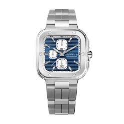 Montre Cap Camarat Bleu-HERBELIN Sale