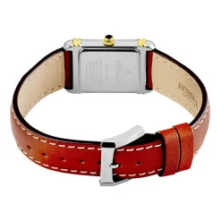 Montre Citadine Argent-HERBELIN Best