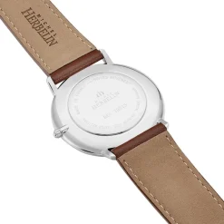 Montre City Bleu-HERBELIN Clearance