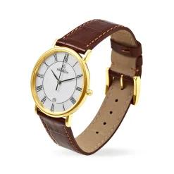 Montre Classique Blanc-HERBELIN Online