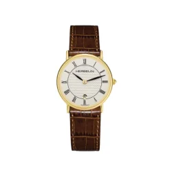 HERBELIN Montre Classique Blanc