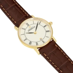 HERBELIN Montre Classique Blanc