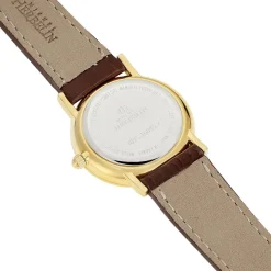 HERBELIN Montre Classique Blanc