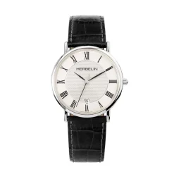 HERBELIN Montre Classique Blanc