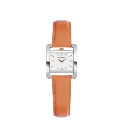 Montre 5Eme Avenue Blanc-HERBELIN