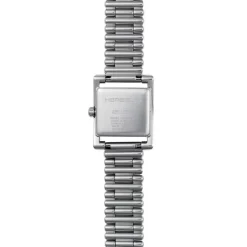 Montre 5Eme Avenue Argenté-HERBELIN Hot