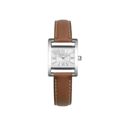 Montre 5Eme Avenue Argenté-HERBELIN Outlet