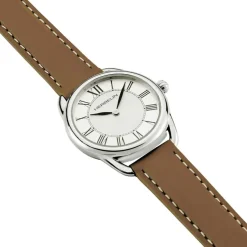 Montre Equinoxe Argent-HERBELIN Hot