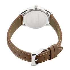 Montre Equinoxe Argent-HERBELIN Hot