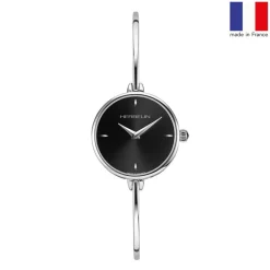 HERBELIN Montre Fil Noir
