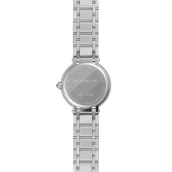 HERBELIN Montre Galet Blanc