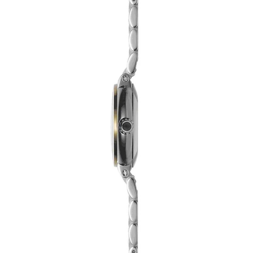 Montre Galet Blanc-HERBELIN Hot