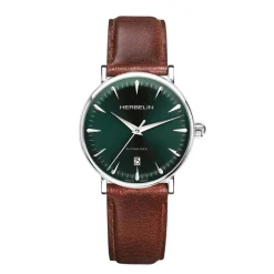Montre Inspiration Vert-HERBELIN Online