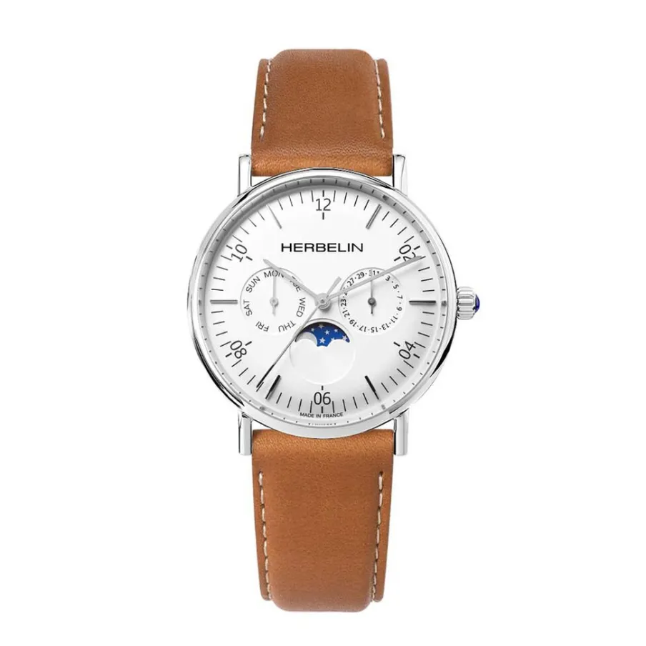 HERBELIN Montre Inspiration Blanc