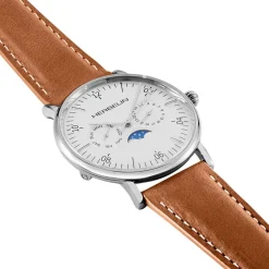 HERBELIN Montre Inspiration Blanc