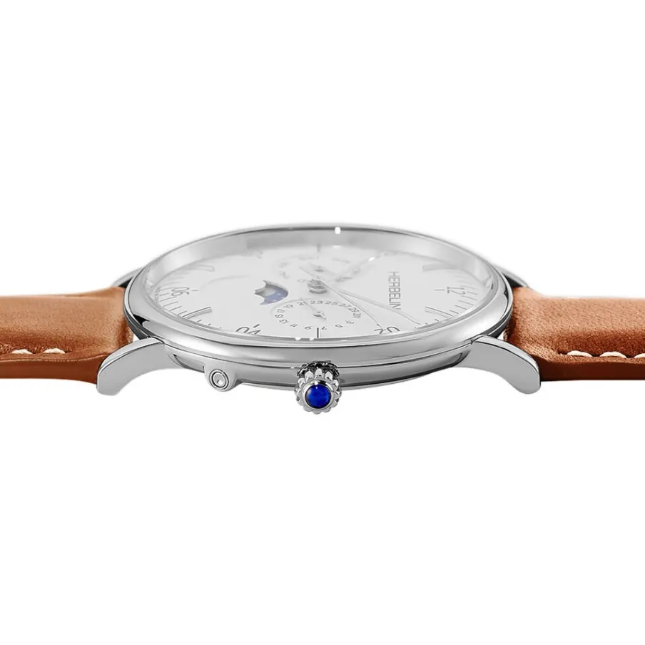 HERBELIN Montre Inspiration Blanc