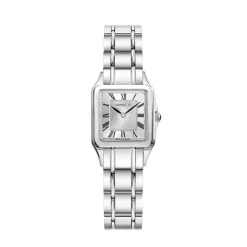 HERBELIN Montre Luna Argent