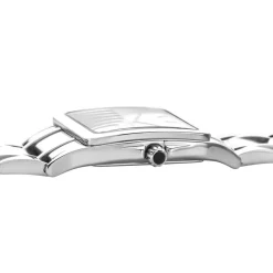 HERBELIN Montre Luna Argent