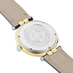 HERBELIN Montre Newport Bleu