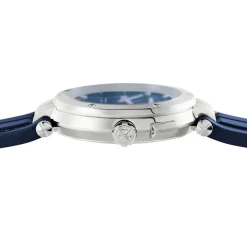 HERBELIN Montre Newport Mareographe Bleu