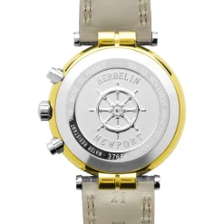 Montre Newport Originals Bleu-HERBELIN Best